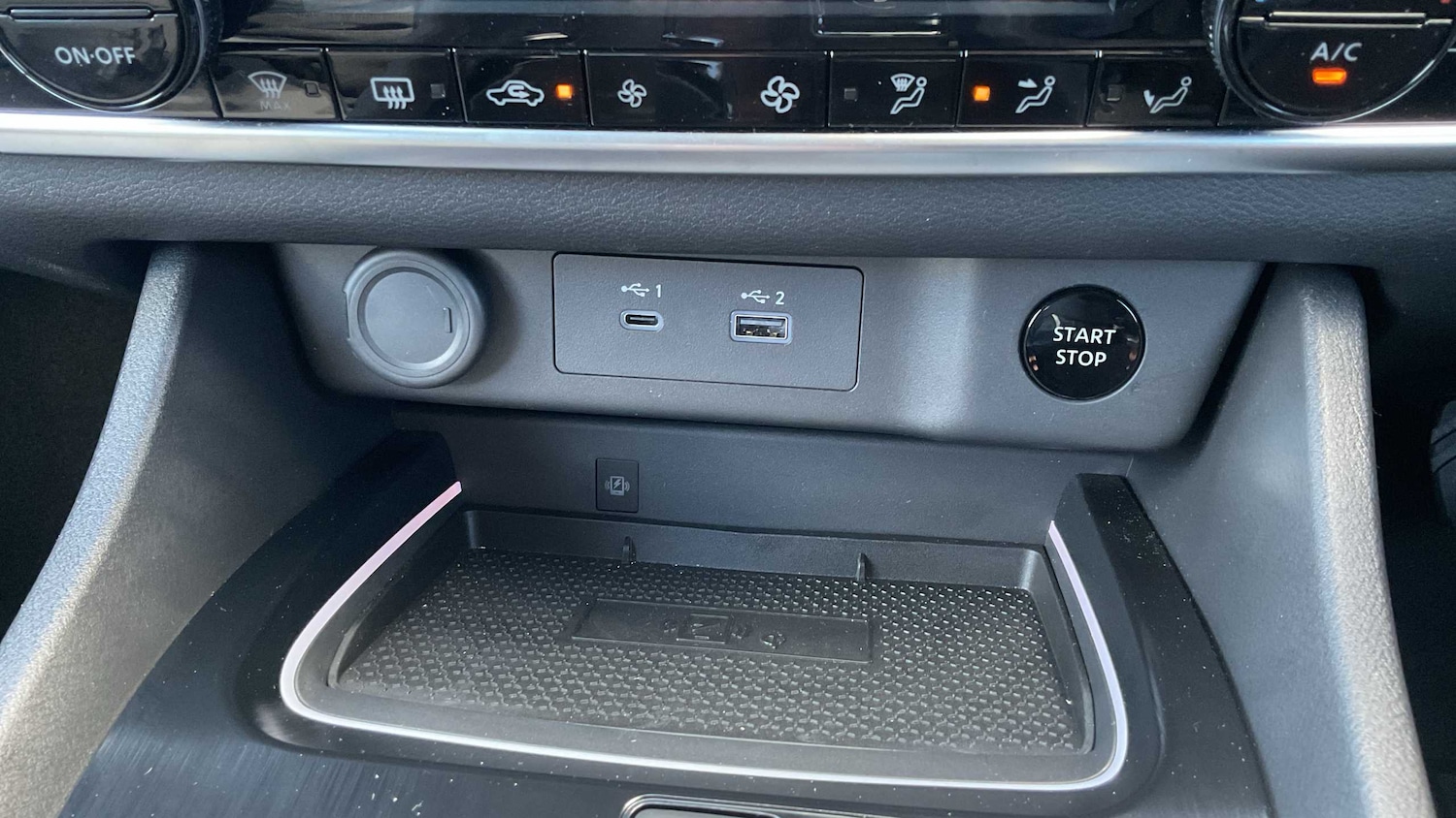 Used Nissan X-Trail 2025 for sale - 75968217: Photo 25