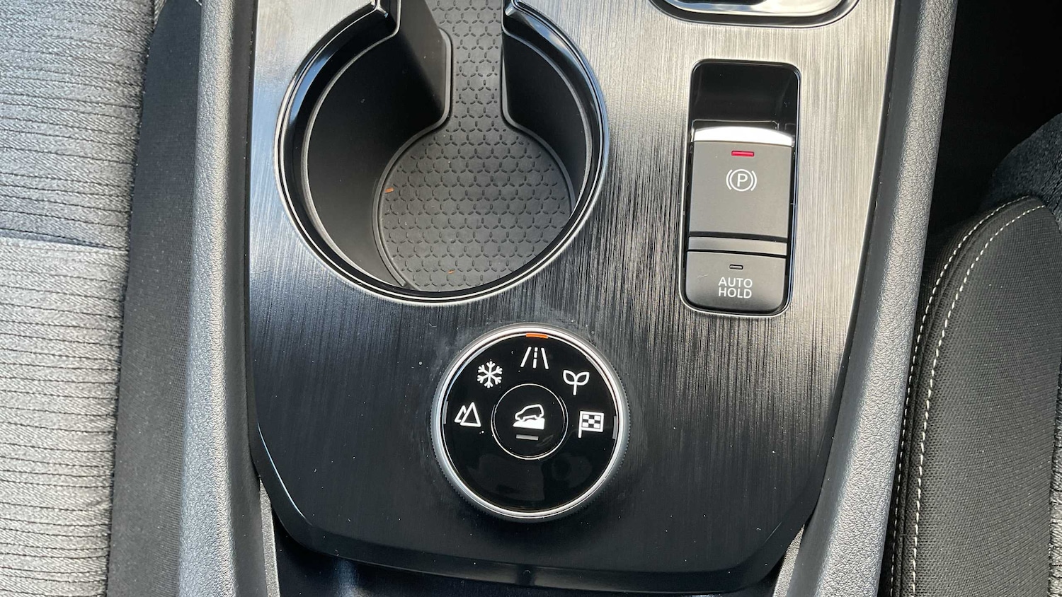 Used Nissan X-Trail 2025 for sale - 75968217: Photo 27