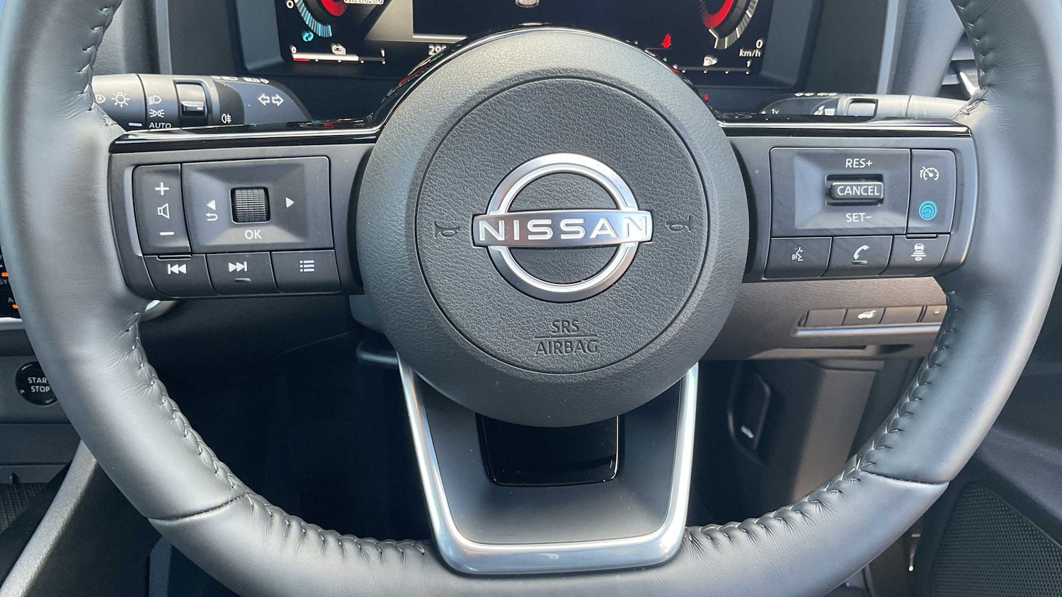 Used Nissan X-Trail 2025 for sale - 75968217: Photo 28