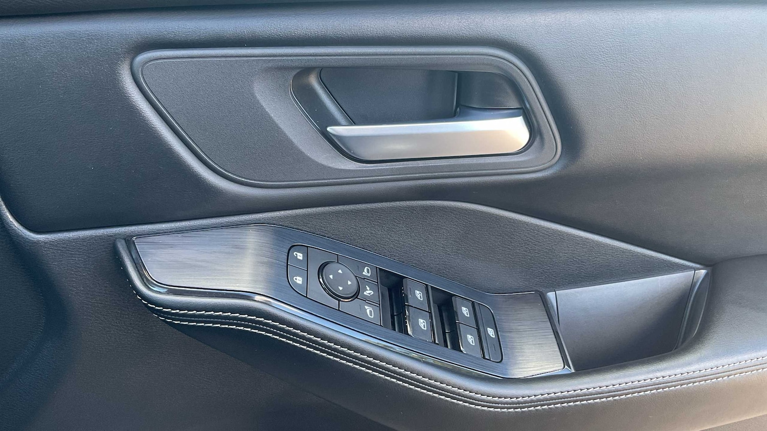 Used Nissan X-Trail 2025 for sale - 75968217: Photo 29