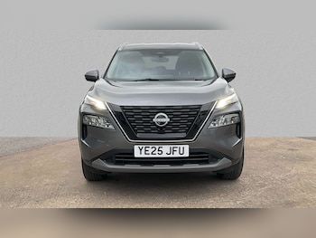 Used Nissan X-Trail 2025 for sale - 75968217: Photo