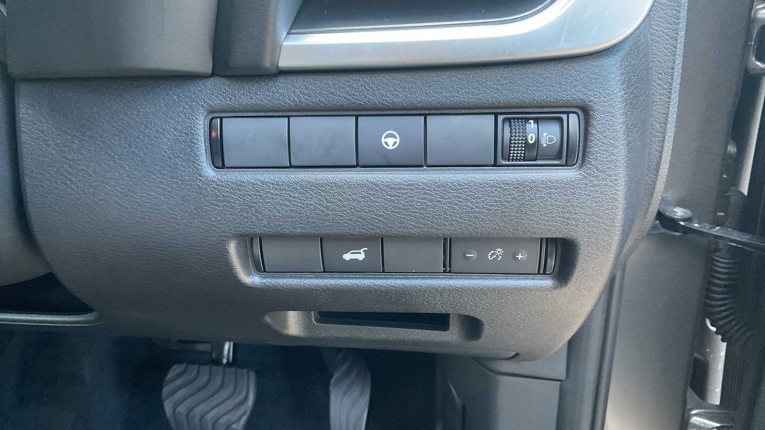 Used Nissan X-Trail 2025 for sale - 75968217: Photo 30