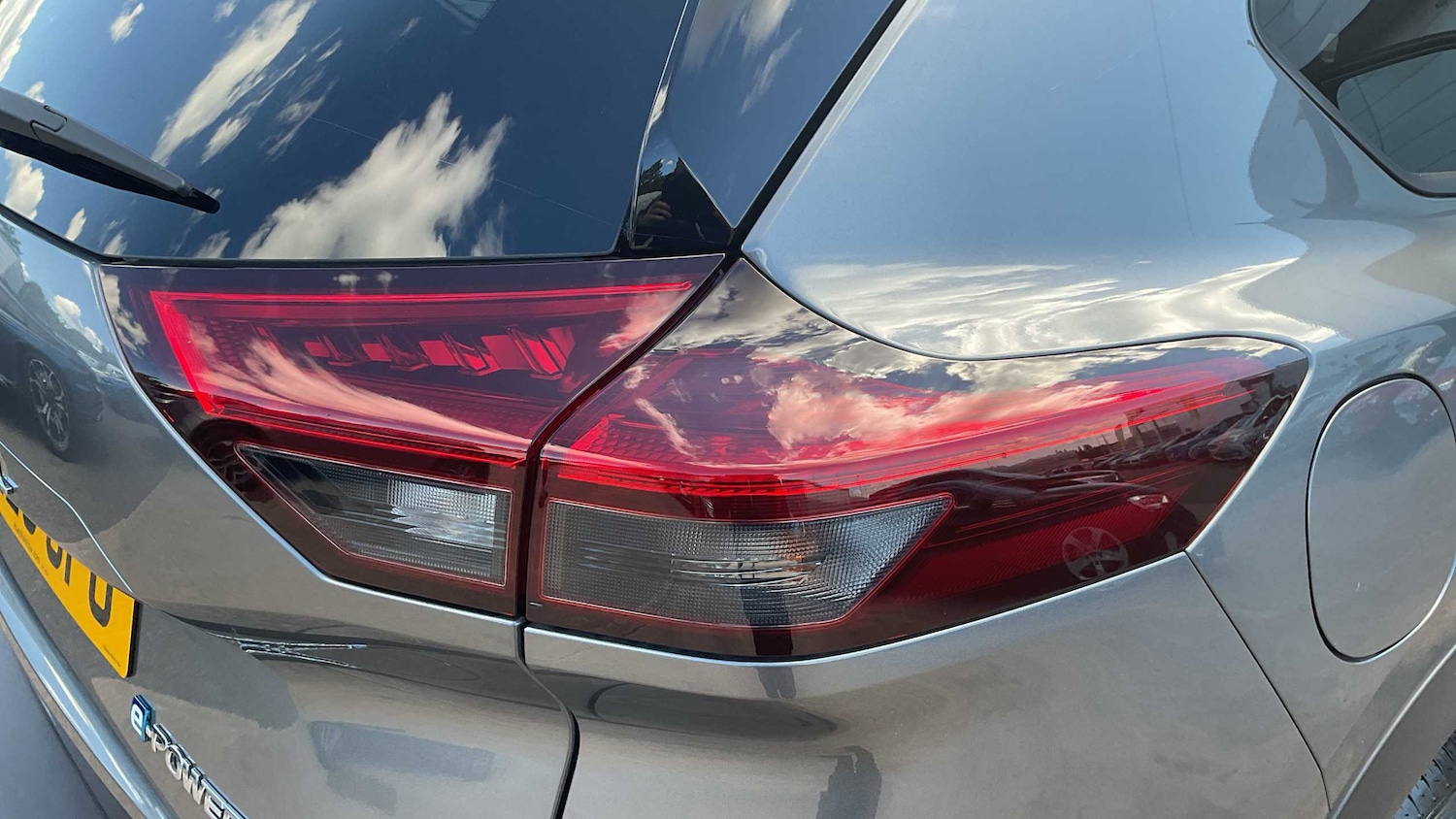 Used Nissan X-Trail 2025 for sale - 75968217: Photo 32