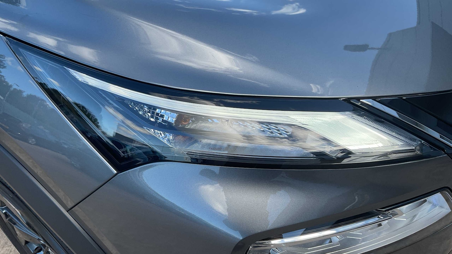 Used Nissan X-Trail 2025 for sale - 75968217: Photo 34