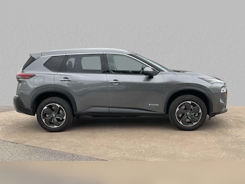 Used Nissan X-Trail 2025 for sale - 75968217: Photo
