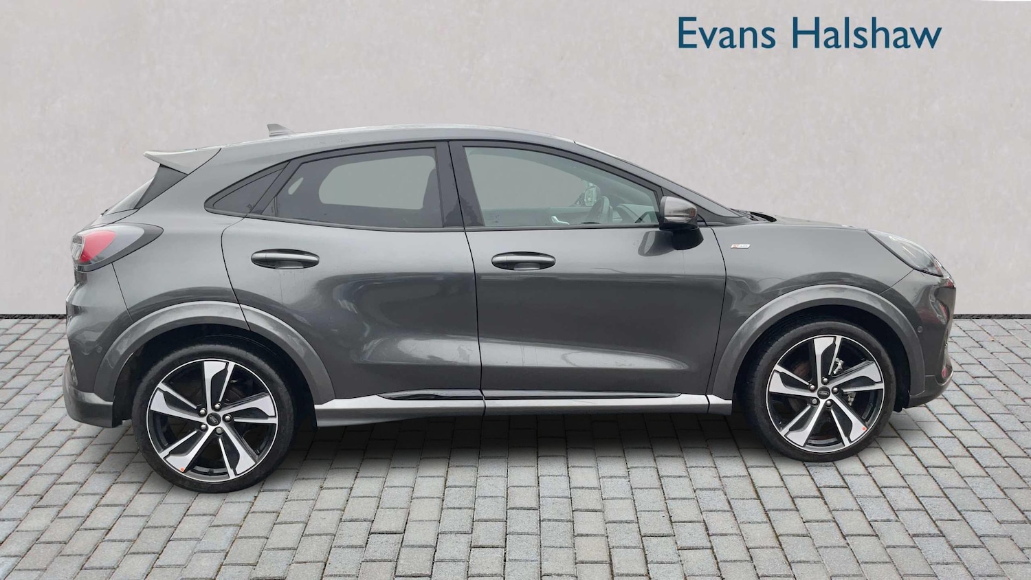 Used Ford Puma 2023 for sale - 77443376: Photo 3