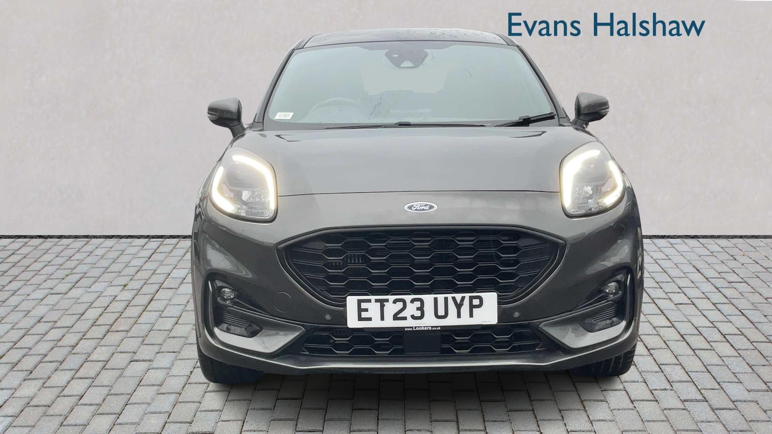 Used Ford Puma 2023 for sale - 77443376: Photo 4