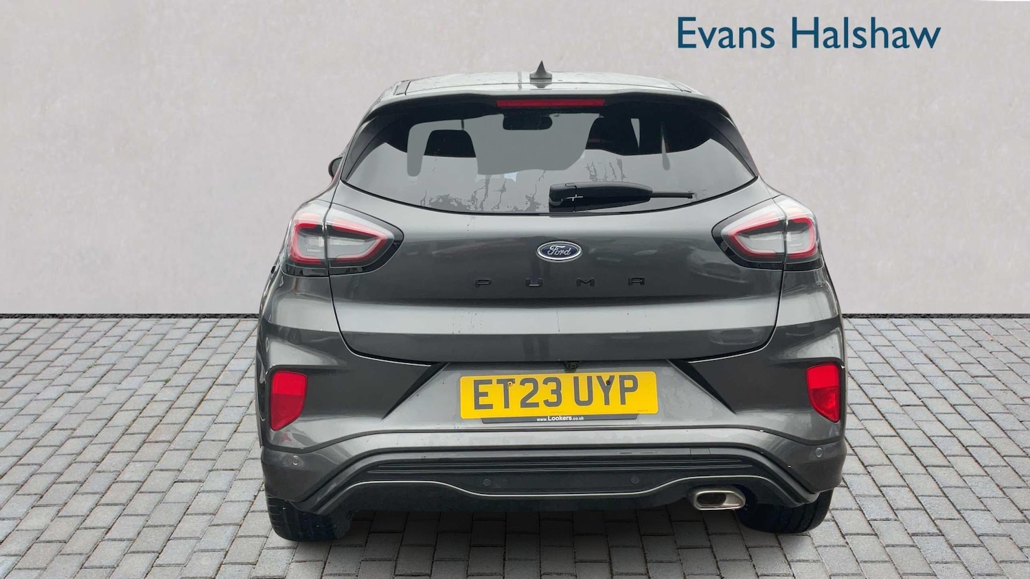 Used Ford Puma 2023 for sale - 77443376: Photo 5