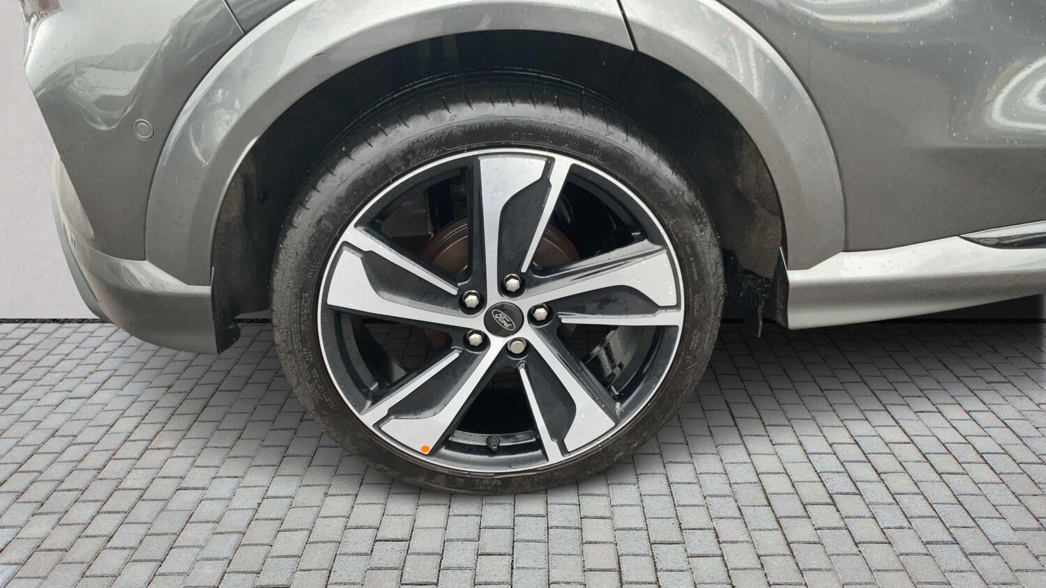 Used Ford Puma 2023 for sale - 77443376: Photo 6