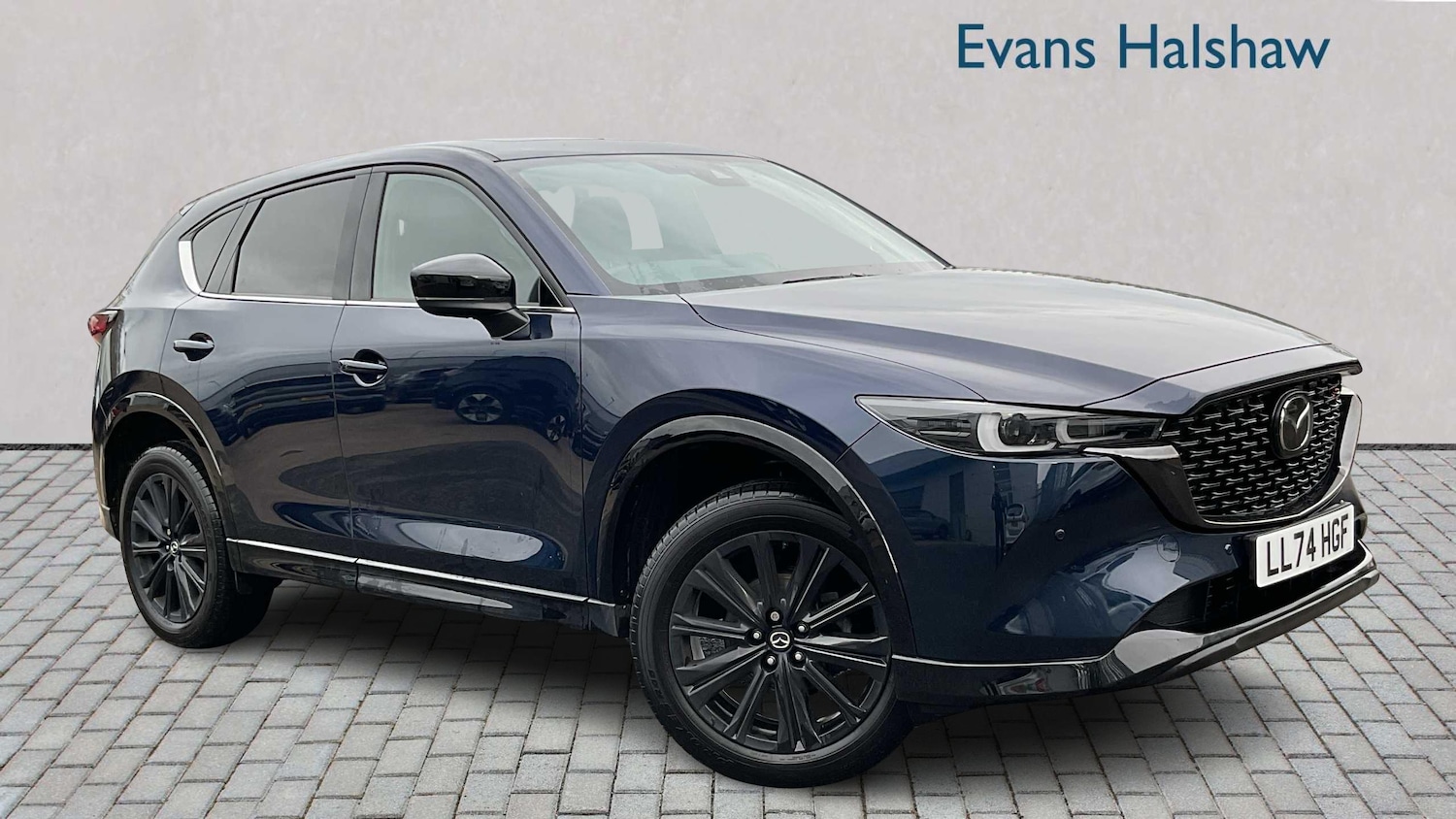 Used Mazda CX-5 2024 for sale - 76540744: Photo 1