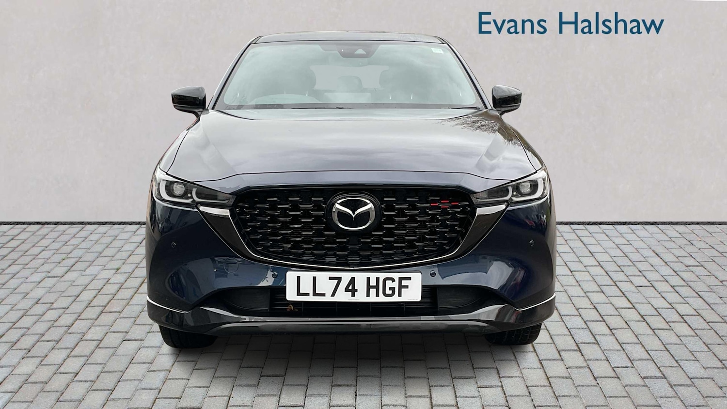 Used Mazda CX-5 2024 for sale - 76540744: Photo 2