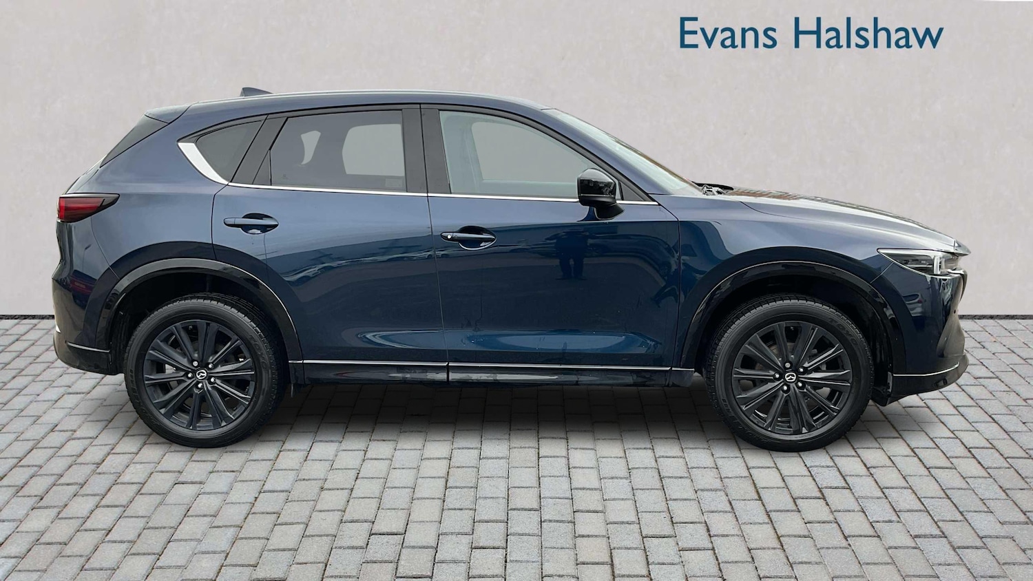 Used Mazda CX-5 2024 for sale - 76540744: Photo 3