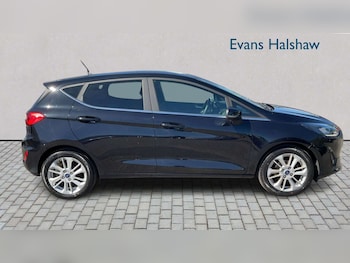 Used Ford Fiesta 2023 for sale - 78451648: Photo