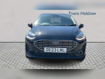 Used Ford Fiesta 2023 for sale - 78451648: Photo