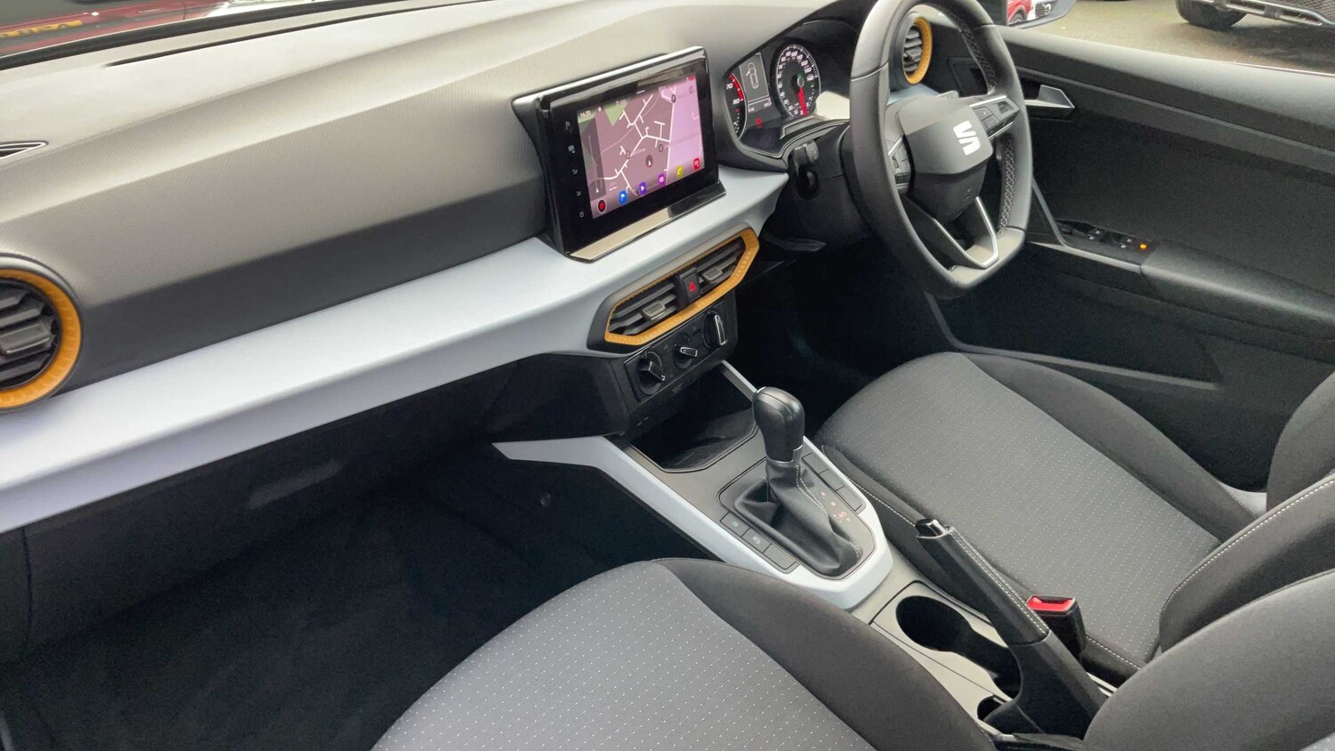 Used SEAT Arona 2022 for sale - 77134930: Photo 13