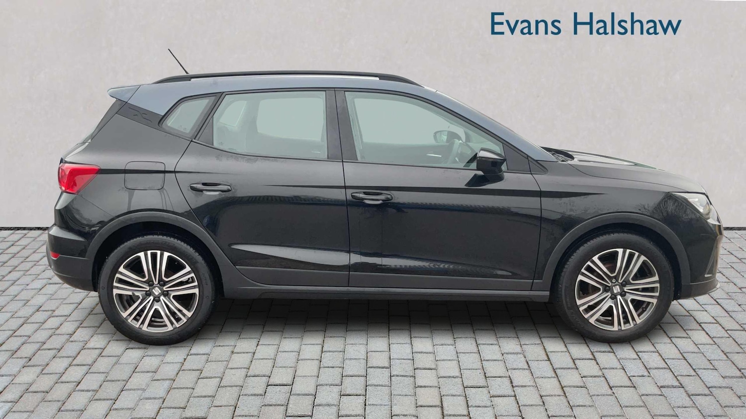 Used SEAT Arona 2022 for sale - 77134930: Photo 3