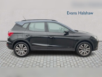 Used SEAT Arona 2022 for sale - 77134930: Photo