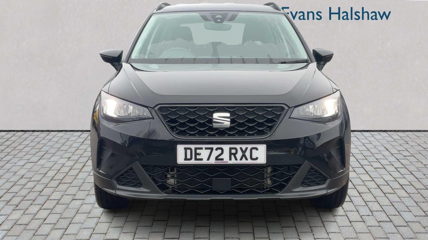 Used SEAT Arona 2022 for sale - 77134930: Photo 4