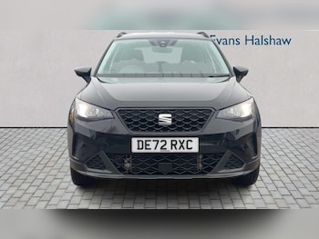 Used SEAT Arona 2022 for sale - 77134930: Photo