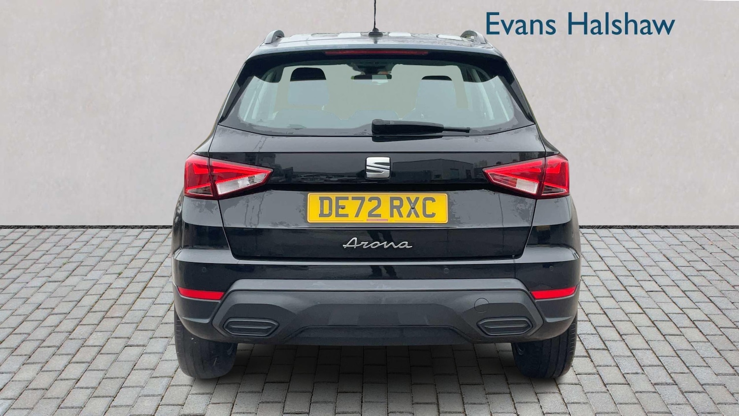 Used SEAT Arona 2022 for sale - 77134930: Photo 5