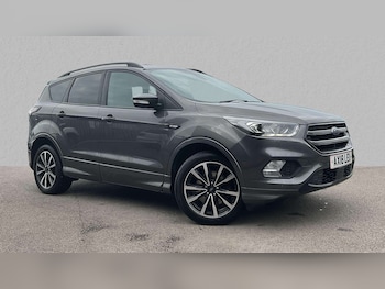 Ford - Kuga