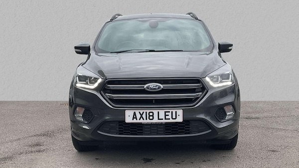 Used Ford Kuga 2018 for sale - 76176896: Photo 2