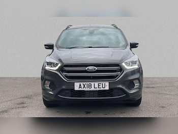 Used Ford Kuga 2018 for sale - 76176896: Photo 2