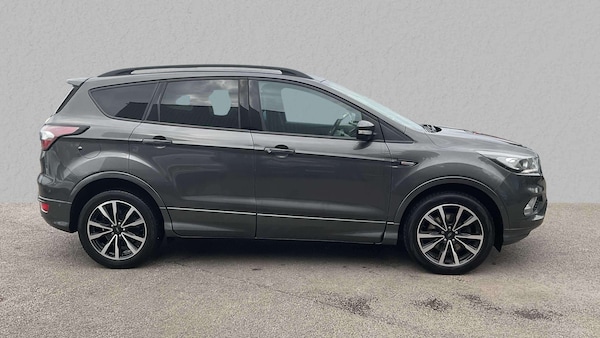 Used Ford Kuga 2018 for sale - 76176896: Photo 3