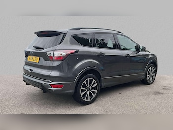 Used Ford Kuga 2018 for sale - 76176896: Photo 4