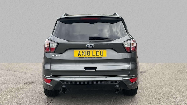 Used Ford Kuga 2018 for sale - 76176896: Photo 5