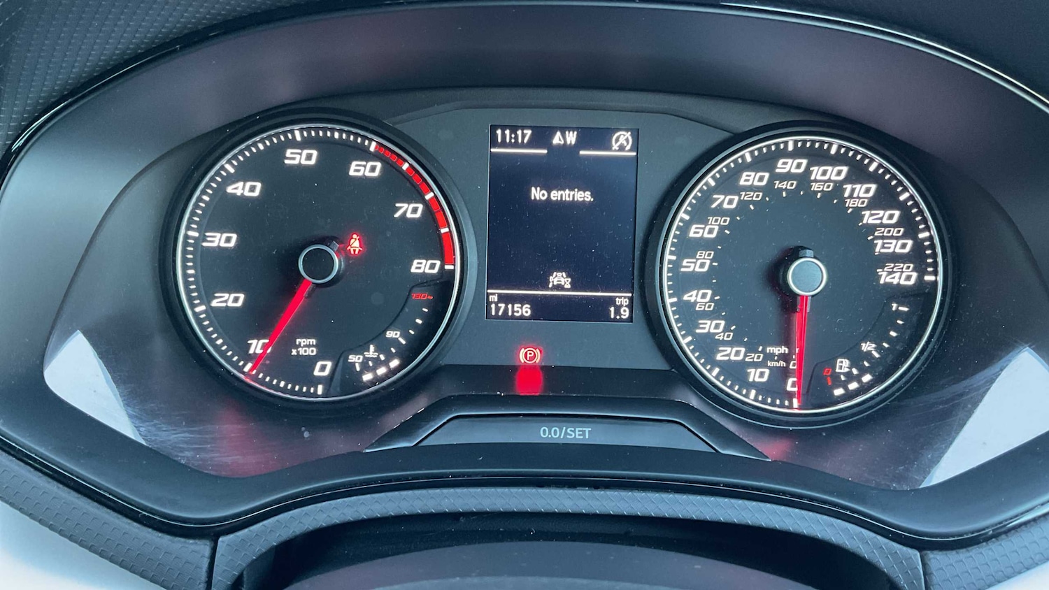 Used SEAT Ibiza 2022 for sale - 77032207: Photo 11