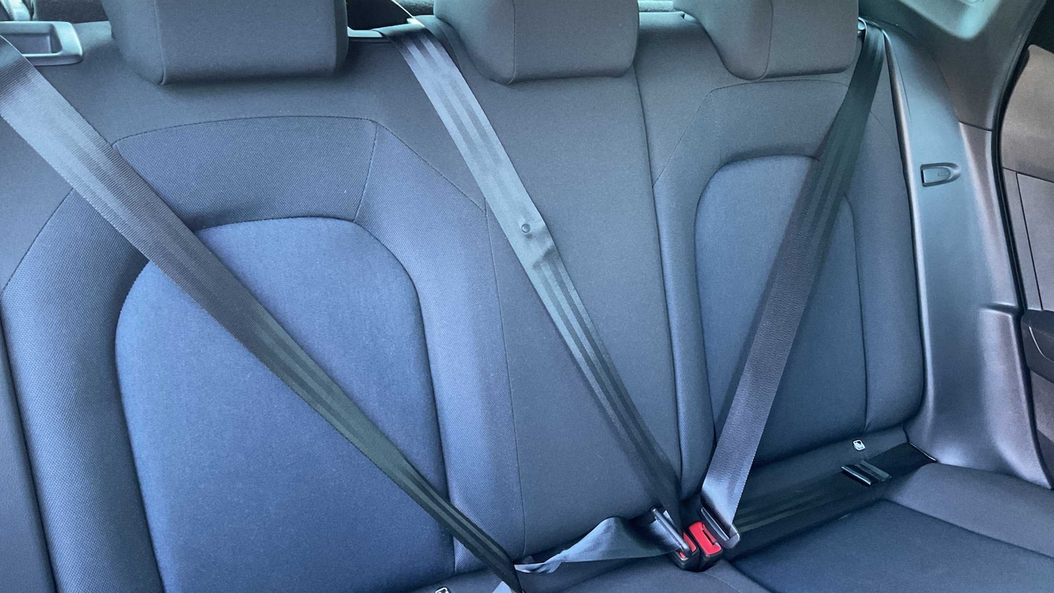 Used SEAT Ibiza 2022 for sale - 77032207: Photo 13