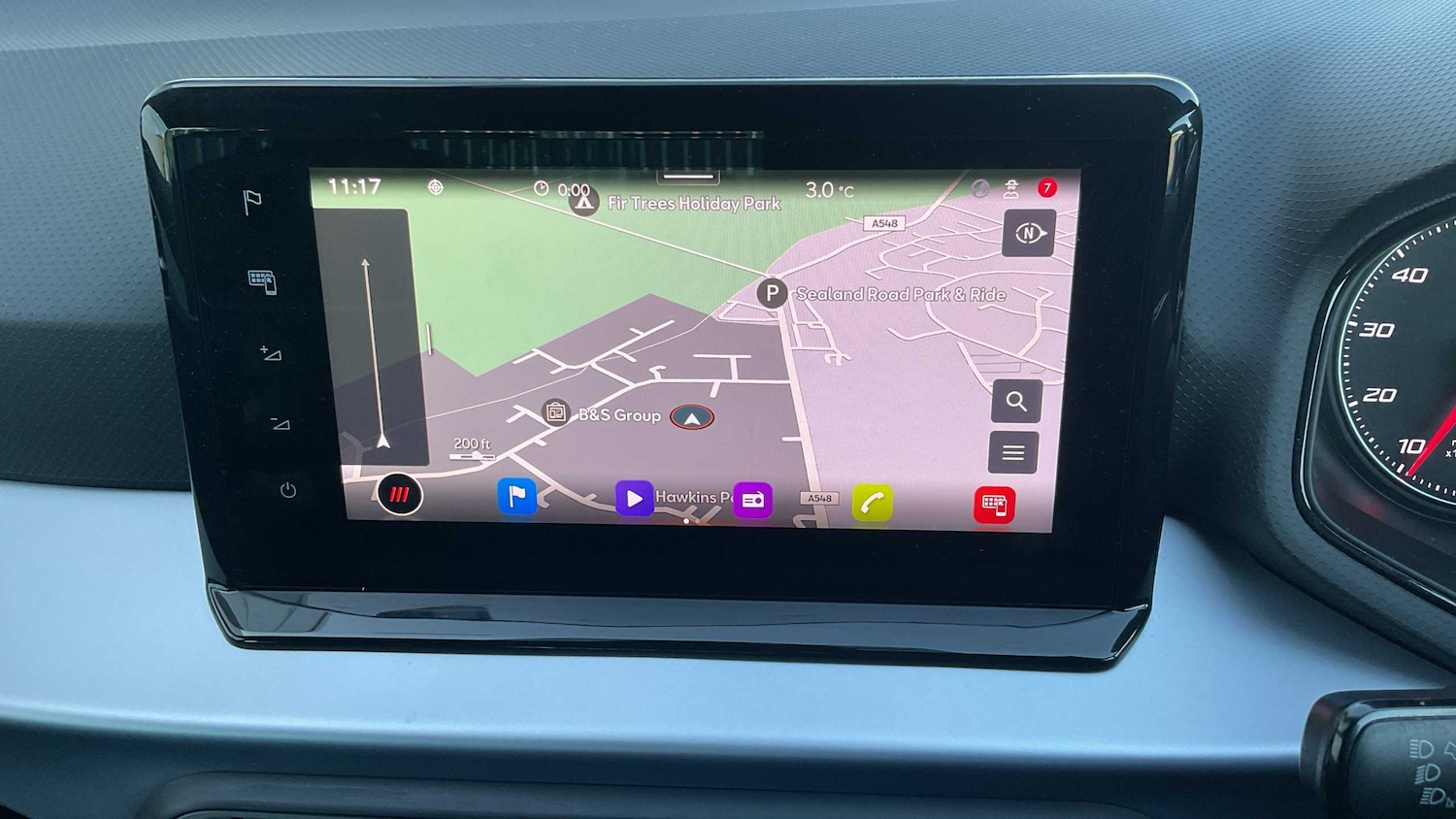 Used SEAT Ibiza 2022 for sale - 77032207: Photo 14