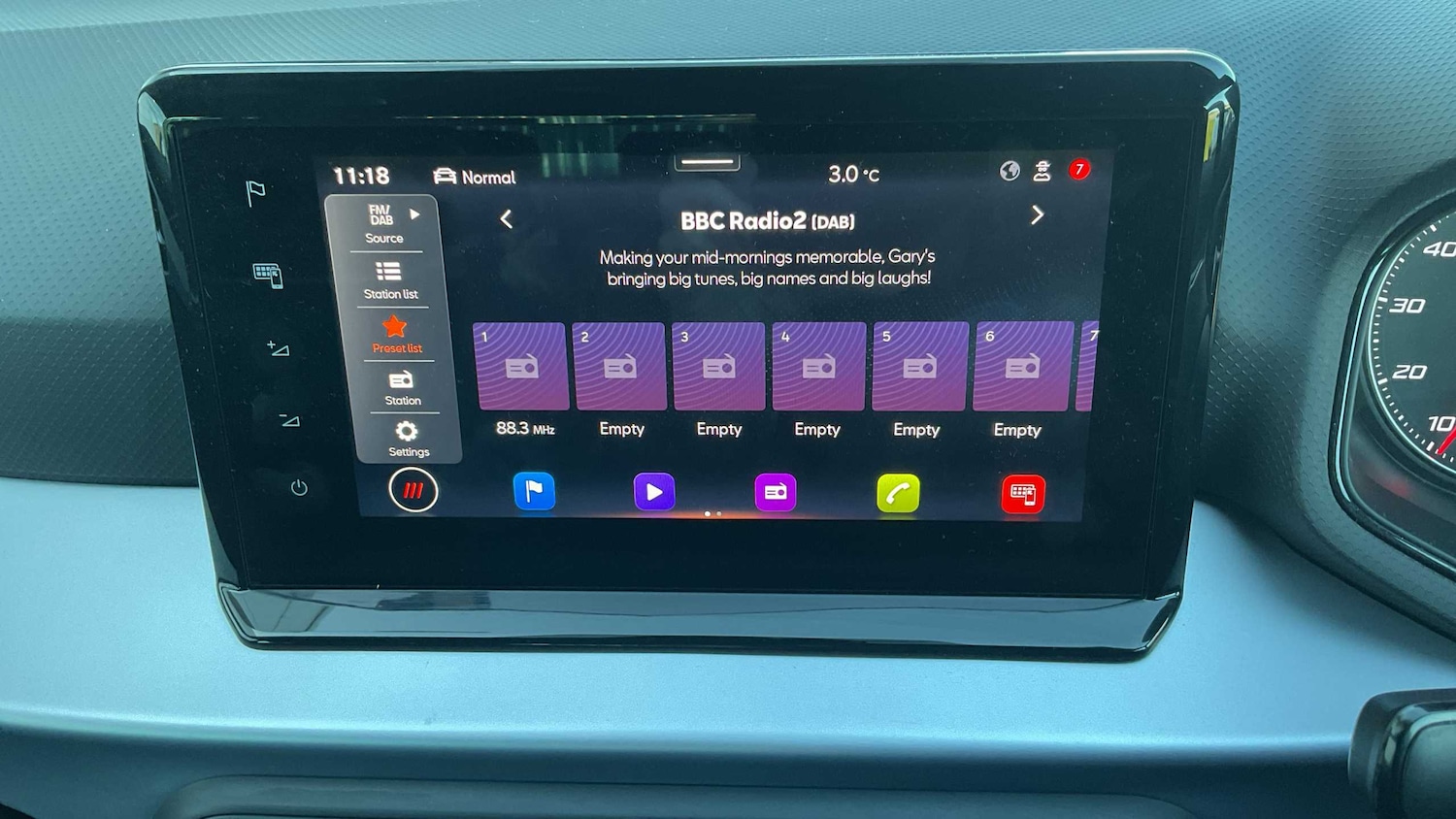 Used SEAT Ibiza 2022 for sale - 77032207: Photo 15