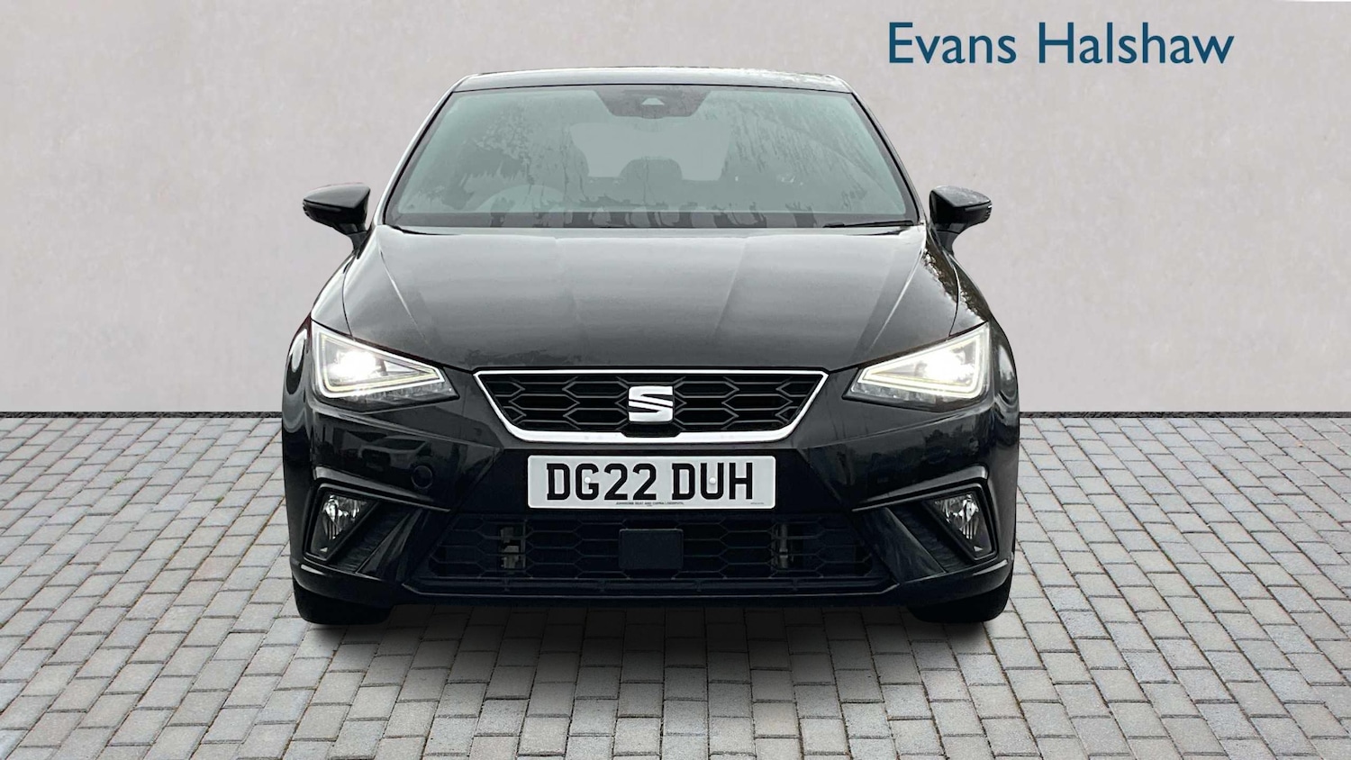 Used SEAT Ibiza 2022 for sale - 77032207: Photo 2