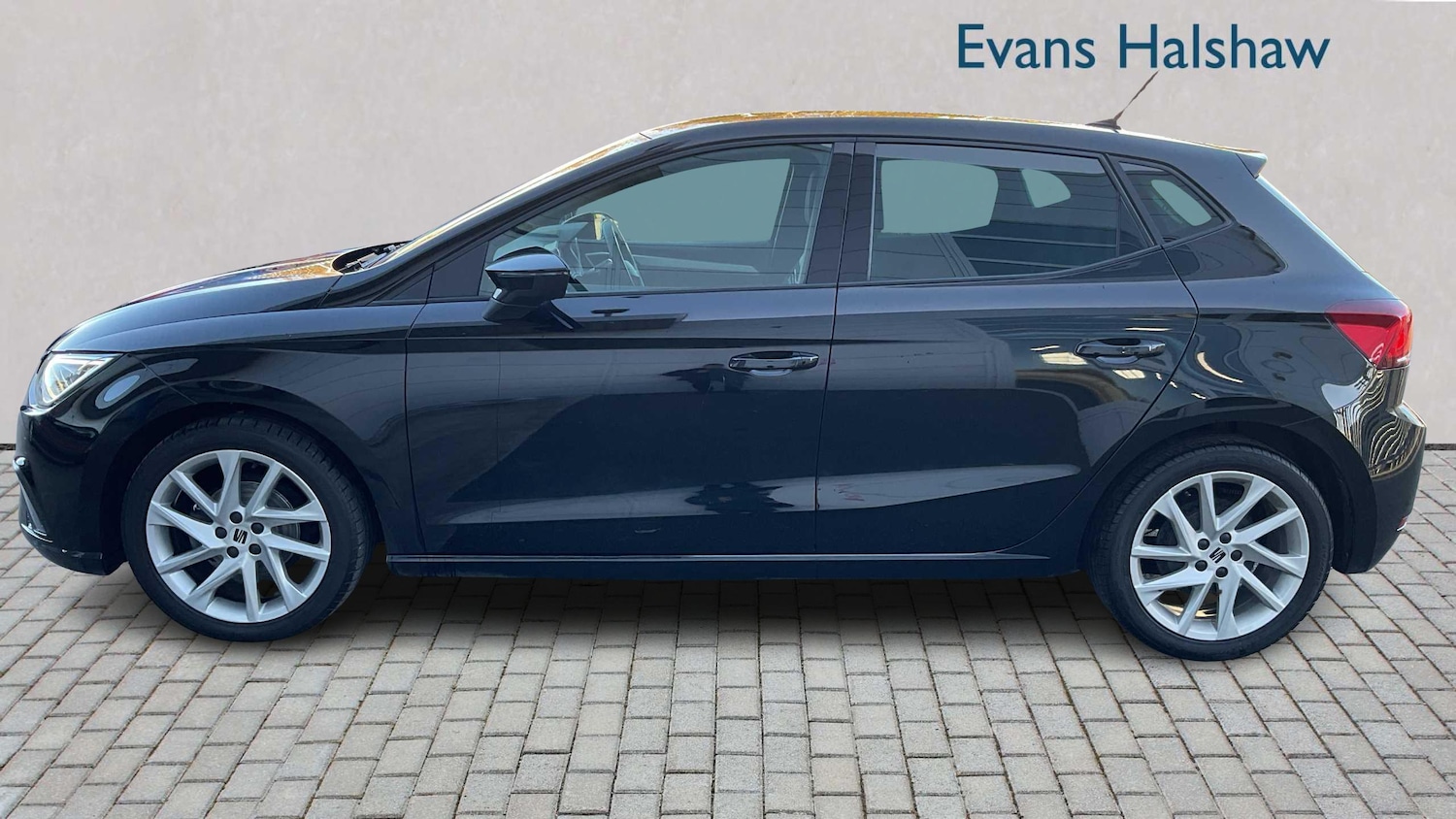 Used SEAT Ibiza 2022 for sale - 77032207: Photo 7
