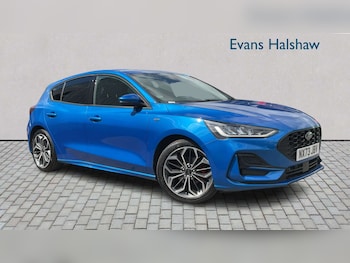 Used Ford Focus 2023 for sale - 78551235: Photo