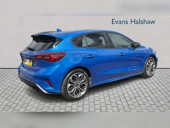 Used Ford Focus 2023 for sale - 78551235: Photo
