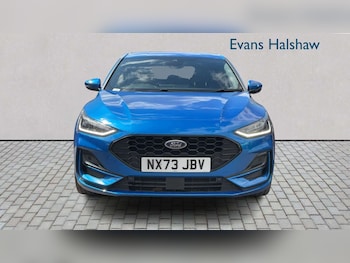 Used Ford Focus 2023 for sale - 78551235: Photo