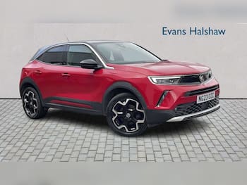 Used Vauxhall Mokka 2023 for sale - 79825327: Photo
