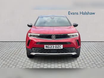 Used Vauxhall Mokka 2023 for sale - 79825327: Photo