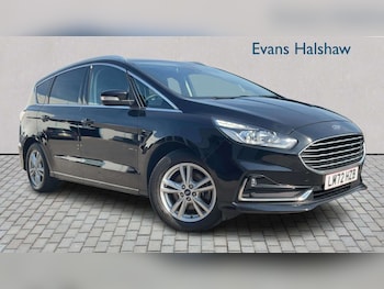 Used Ford S-Max 2022 for sale - 79079078: Photo