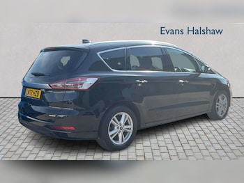 Used Ford S-Max 2022 for sale - 79079078: Photo