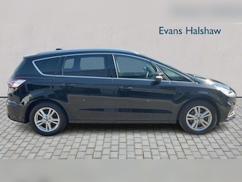 Used Ford S-Max 2022 for sale - 79079078: Photo