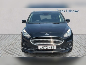 Used Ford S-Max 2022 for sale - 79079078: Photo