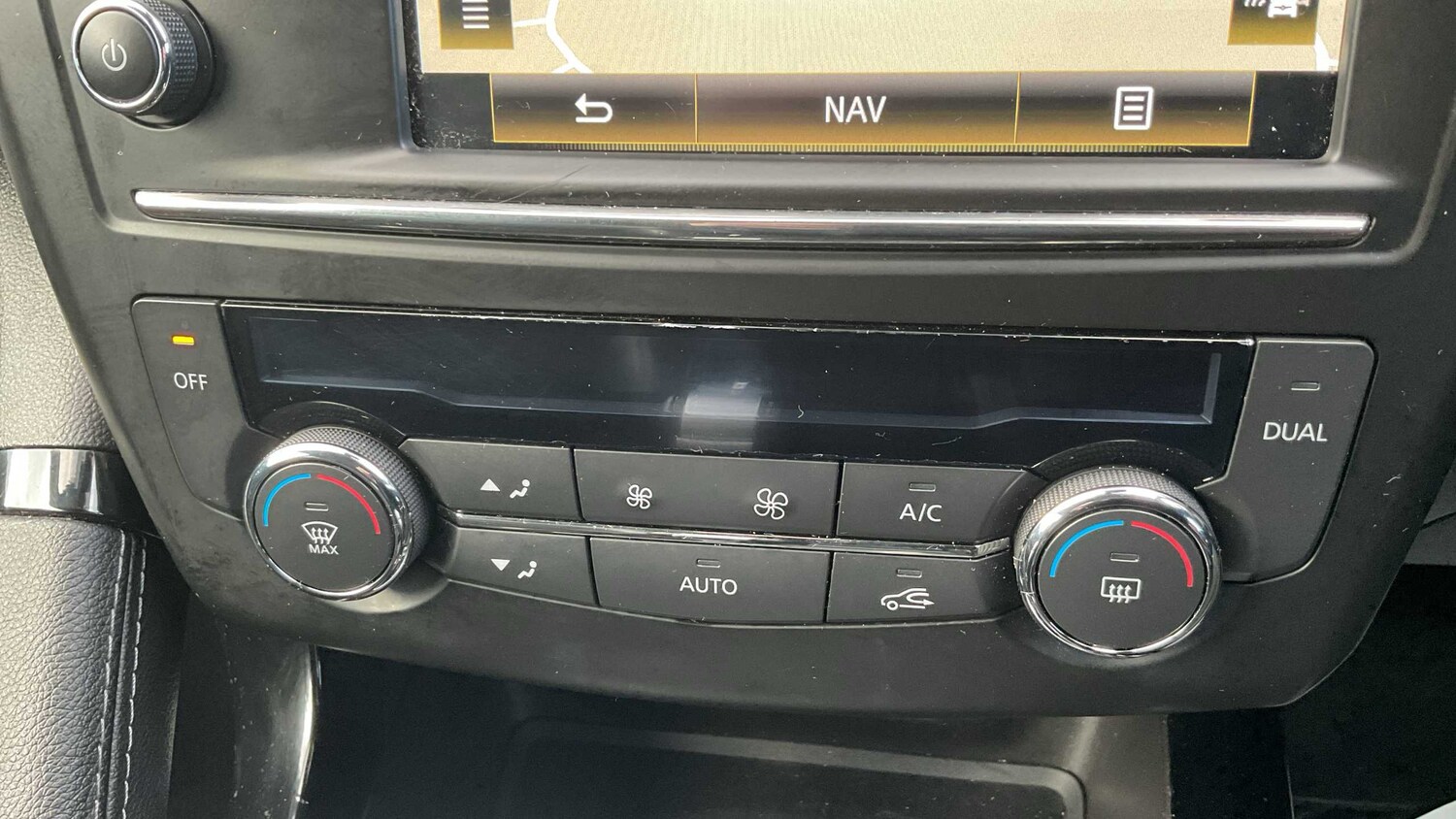 Used Renault Kadjar 2017 for sale - 76141884: Photo 13