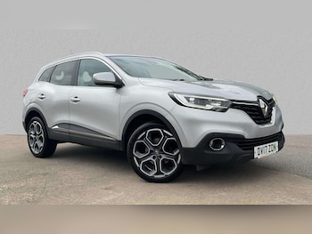 Renault - Kadjar