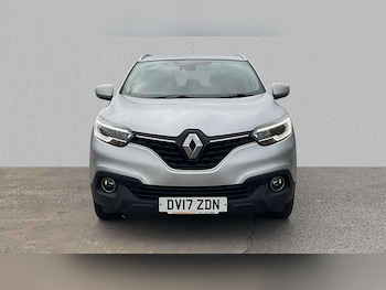 Used Renault Kadjar 2017 for sale - 76141884: Photo 2