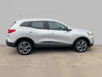 Used Renault Kadjar 2017 for sale - 76141884: Photo 3
