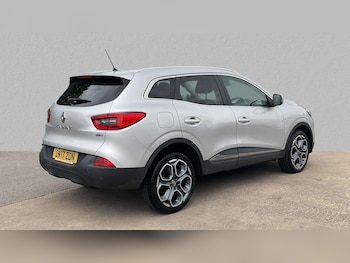 Used Renault Kadjar 2017 for sale - 76141884: Photo 4